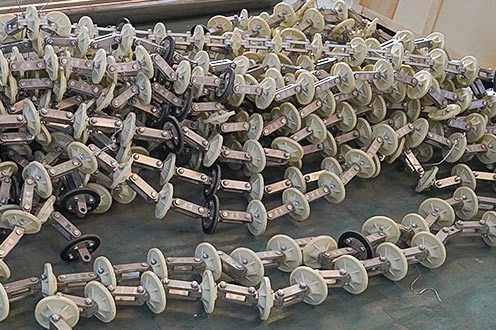 Chain Disc Chain Disc