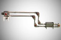 Disc Chain Conveyor Disc Chain Conveyor