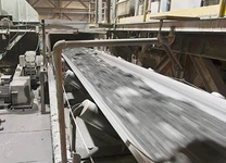 Cementtransportör
