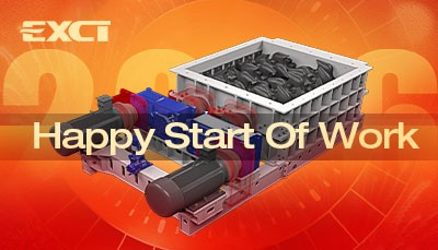 Trevlig start på arbetet efter vårfesten 2026!